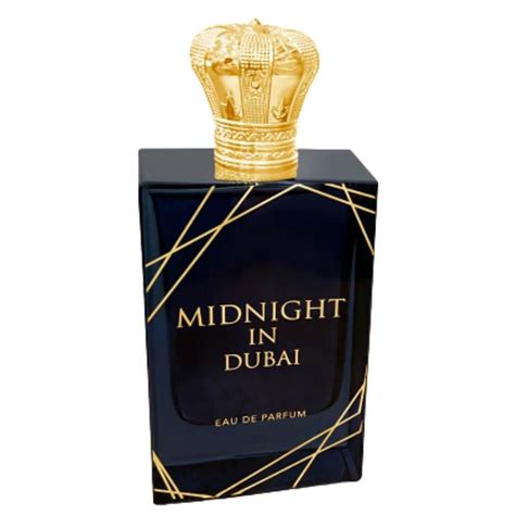 midnight in dubai cologne price